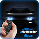 Universal Car Radio - Remote Control Download on Windows