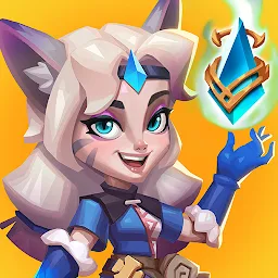 Idle Fantasy Magic School Mod Apk