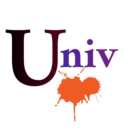 Universite dz logo