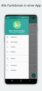 Content Manager (CM) 1.0.8 APK + Mod (Unlimited money) untuk android