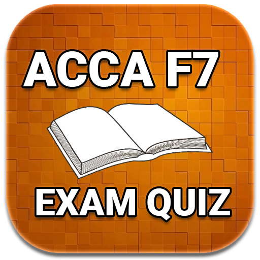 ACCA F7 Financial Reporting Ex logo