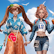 BFF Dress up - Androidアプリ