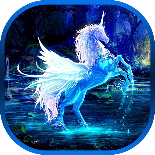 Unicorn Wallpapers logo