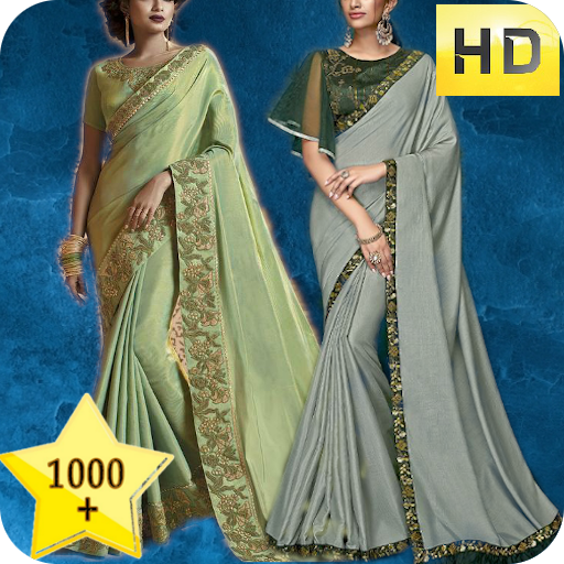 Saree Collections - Online sho  Icon