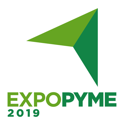 ExpoPYME 2019 logo