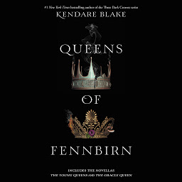 Icon image Queens of Fennbirn