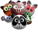 Animals buzzles