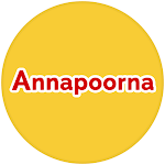Cover Image of Download Annapoorna Indian Cuisine  APK