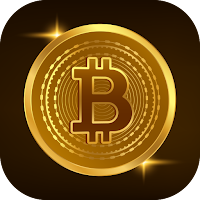 Bitcoin Miner - BTC Mining App