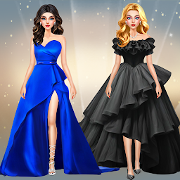 салон модного преображения Mod Apk