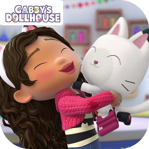 Gabby's Dollhouse: Adventure Game ??