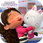 Cover Image of 下载 Gabby's Dollhouse: Adventure Game 👸🏽 1 APK