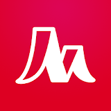 Melomap - Myanmar Music ID App icon