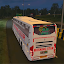 Real Passenger Bus Driving Sim