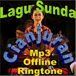 Cover Image of Download Lagu Sunda Cianjuran Offline  APK