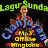 Lagu Sunda Cianjuran | Offline + Ringtone icon