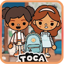 Herunterladen TOCA boca Life World town Guia Installieren Sie Neueste APK Downloader