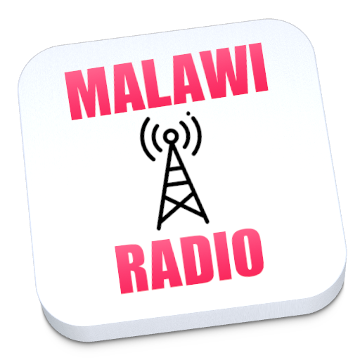Malawi Radio 8.02.01 Icon