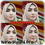 Free FaceApp Pro Guide icon