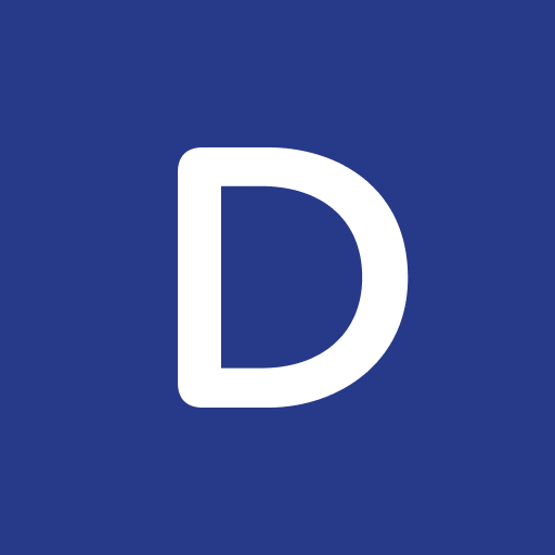 Duo Delivery  Icon