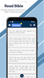 Message - Audio Bible