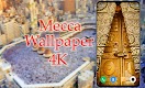 screenshot of Mecca Wallpaper 4K