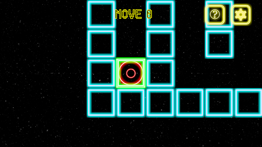 NeonSlider Screen 2