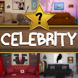 Celebrity Rooms icon