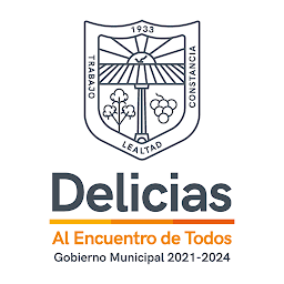 Image de l'icône Delicias Chihuahua