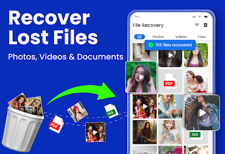 Photo Recovery Apk v2.0.53 Download 1