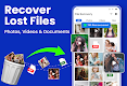 screenshot of Photo Recovery - Data Recovery