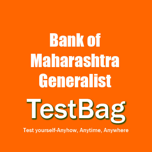 BOM Generalist Exam App logo