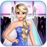 Fashion Girl Dress Up Games icon