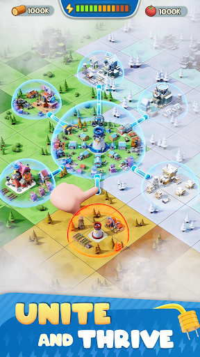 Tiles of Survive! screenshot 9