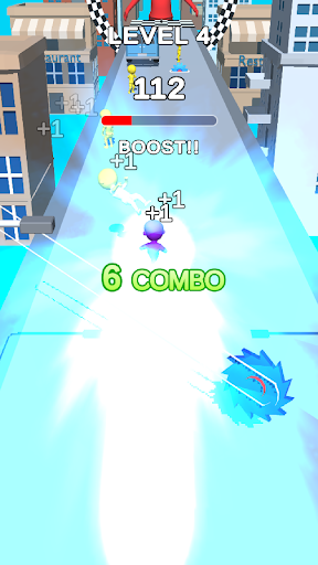 Mob Kick Screen 3