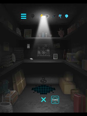 画像クリックでメニュー表示／非表示