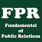 Fundamental of Public Relation