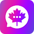CanadaDating - Live Video Chat