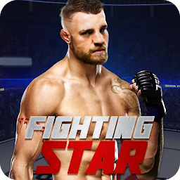 Gambar ikon Fighting Star