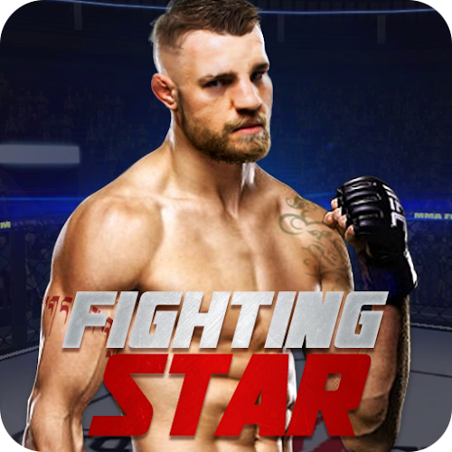 Fighting Star (free shopping) 1.0.0