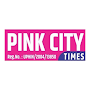 Pink City Times