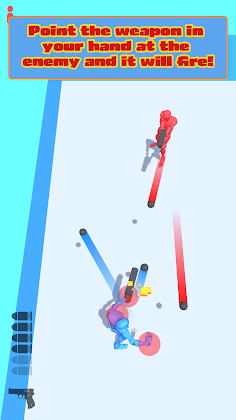 Brawl Mania - Screenshot 4