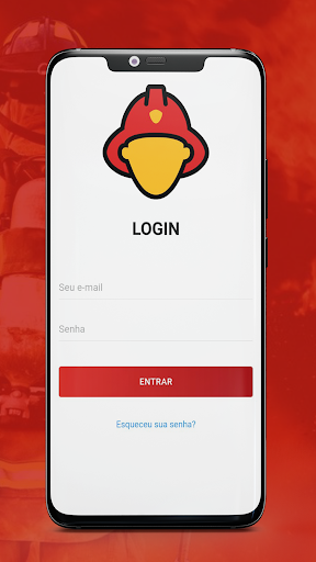 Android application safApp screenshort