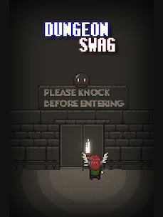 Dungeon Swag MOD APK: Slime (Unlimited Gold/Diamonds) 6