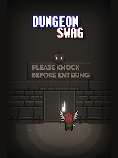 Dungeon Swag : Slime! Screenshot