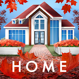 Design Home: Real Home Decor icon