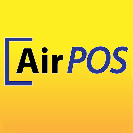 AirPOS by GHL Thailand logo