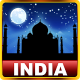 India Top Tourist Places Guide icon