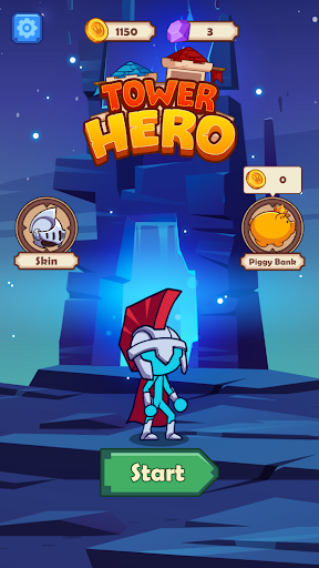 Stick Hero: Mighty Tower Wars 0.0.5 screenshots 15