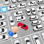 Traffic Jam : Car Parking 3D